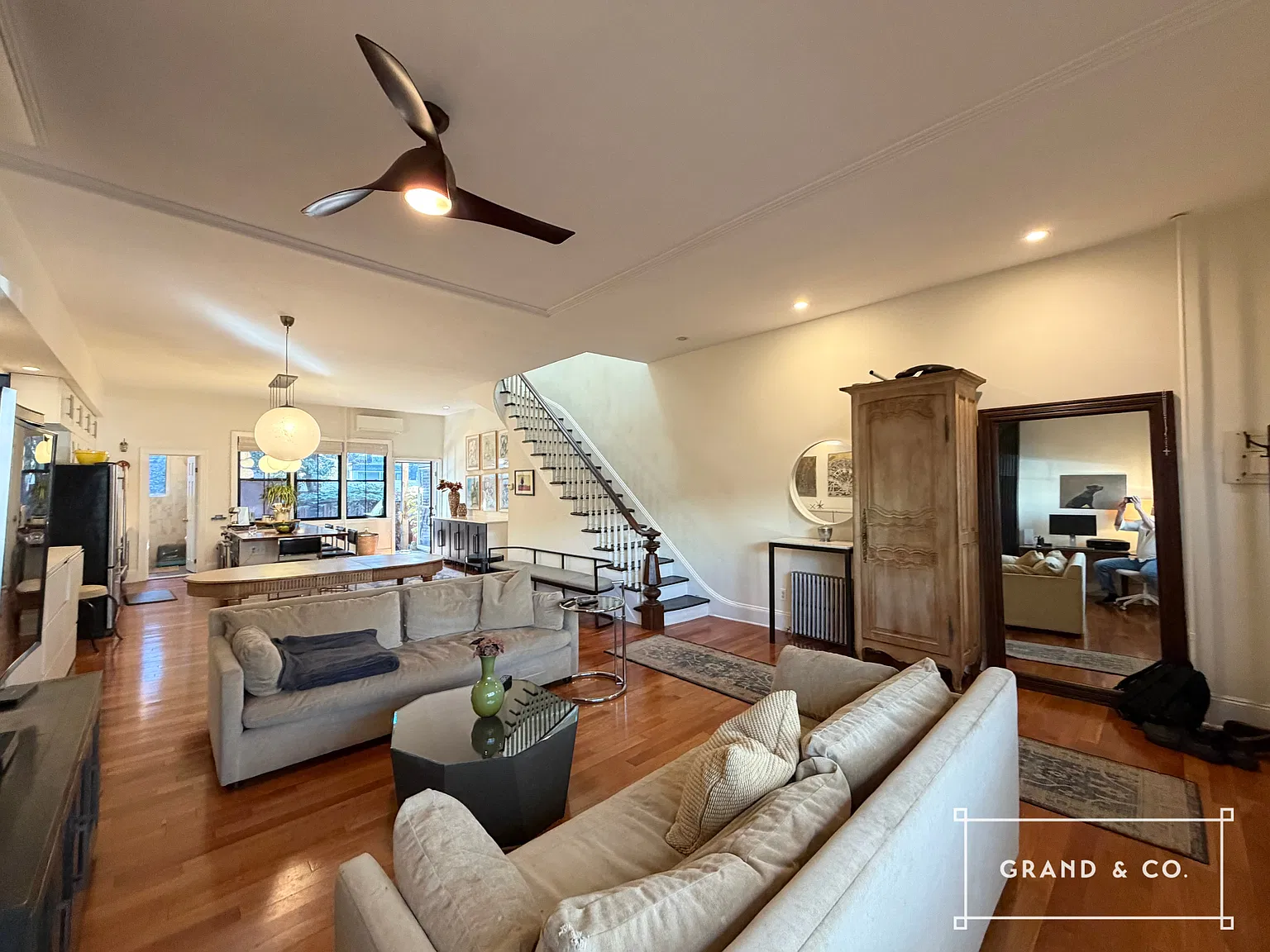 212 Frost Street — Photo 1
