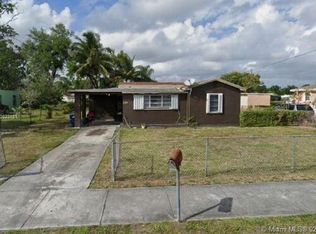 2421 NW 98th St, Miami, FL 33147