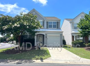 15022 Northsprings Dr, Charlotte, NC 28277