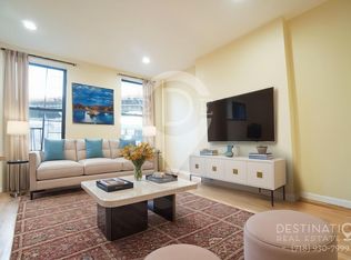 160 W 9th St APT 1, Brooklyn, NY 11231