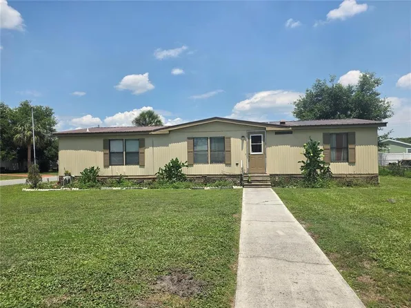 1855 Bramblewood Dr, Saint Cloud, FL 34769