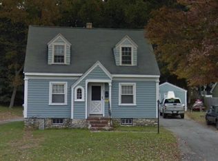 459 Broadway, Methuen, MA 01844