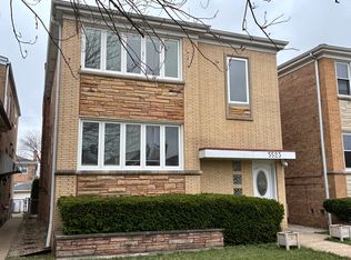 5523 N Major Ave #G, Chicago, IL 60630