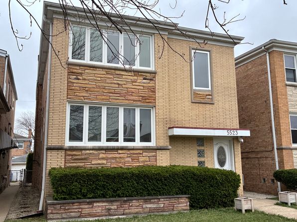 5523 N Major Ave #G