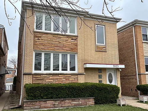 5523 N Major Ave #G Photo 1