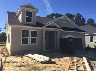 LOT 43 Scottsdale Court Vlg, Murrells Inlet, SC 29576