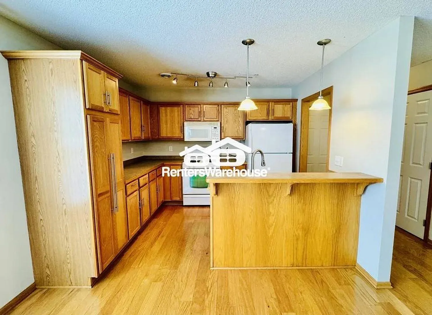 Available Now | 3 Bedroom | 1.5 Bath End unit Townhome w/ Updates | $2,495 — Photo 3