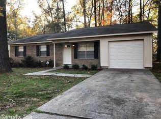 3946 Wooddale Dr, Little Rock, AR 72209
