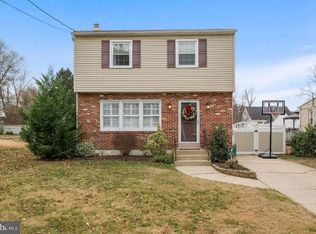 340 Ridge Ave, Blackwood, NJ 08012