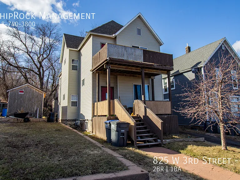 825 W 3rd St #2 — Photo 1