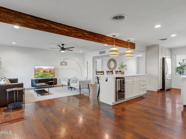 2058 N 68TH Place, Scottsdale, AZ 85257