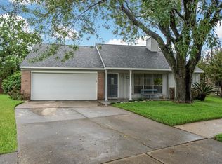 6110 Henniker Ct, Houston, TX 77041