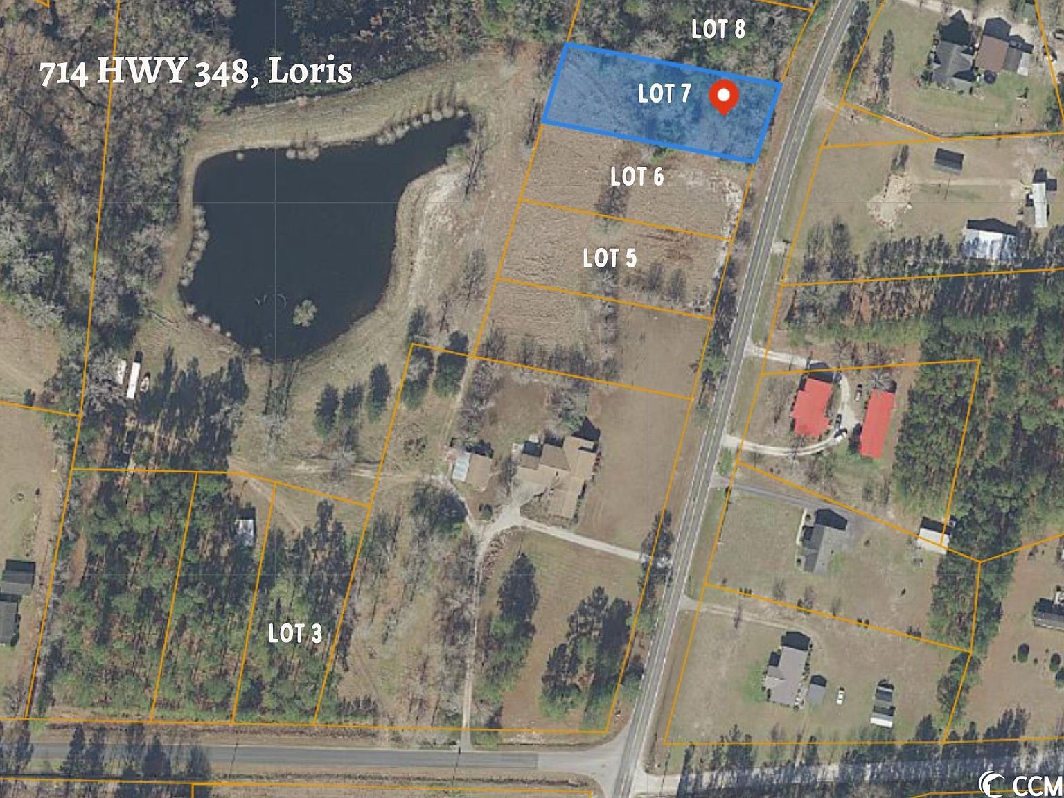 714 Highway 348, Loris, SC 29569 MLS 2322327 Zillow