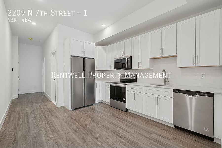 1st image of 2209 N 7th St Unit 1