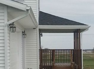 9682 S Wise Rd, Shepherd, MI 48883