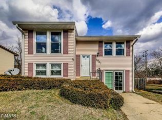 1867 Quebec St, Severn, MD 21144