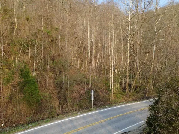 Madison Creek Rd, Salt Rock, WV 25559