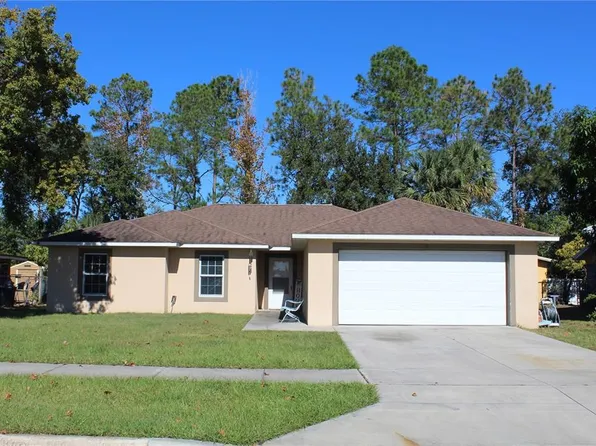 218 Tuskegee Dr, Sanford, FL 32771