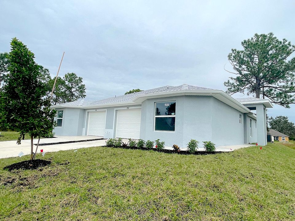 4732 28th St SW, Lehigh Acres, FL 33973 | Zillow