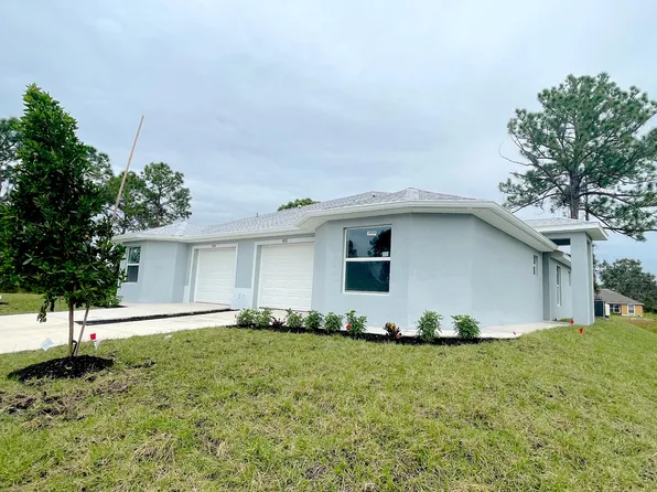 4734 28th St SW, Lehigh Acres, FL 33973
