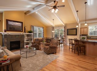 19403 Brookside Way, Bend, OR 97702