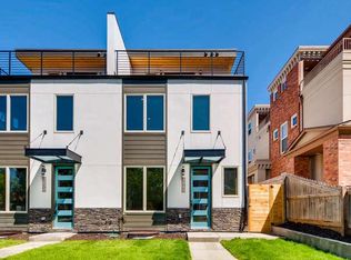 2060 N High St, Denver, CO 80205