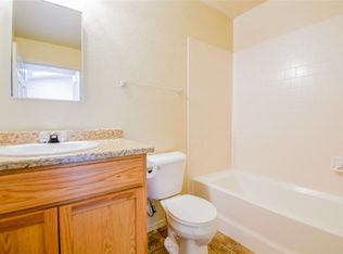 3158 S Todd Ave, Yuma, AZ 85365