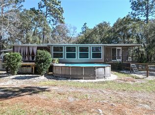 4735 S Apostolic Ln, Homosassa, FL 34446