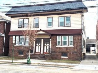 741-743 Hamilton St, Harrison, NJ 07029