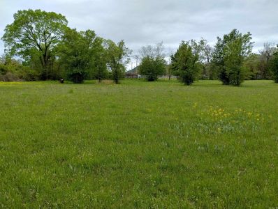 1312 E Wood St, Paris, AR, 72855