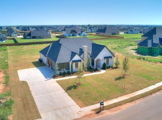 2220 NW 227th St, Edmond, OK 73025