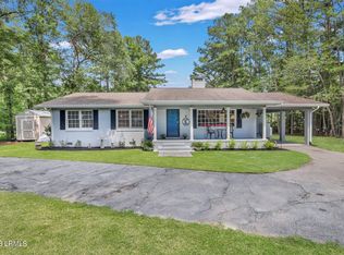 312 Bass Lake Dr, Ridgeland, SC 29936