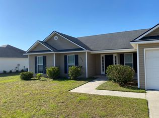 4898 Grant Dr, Valdosta, GA 31605