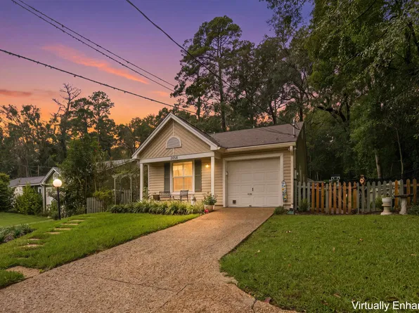 2058 W Forest Dr, Tallahassee, FL 32303