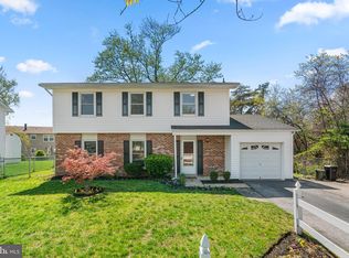 7850 Bastille Pl, Severn, MD 21144