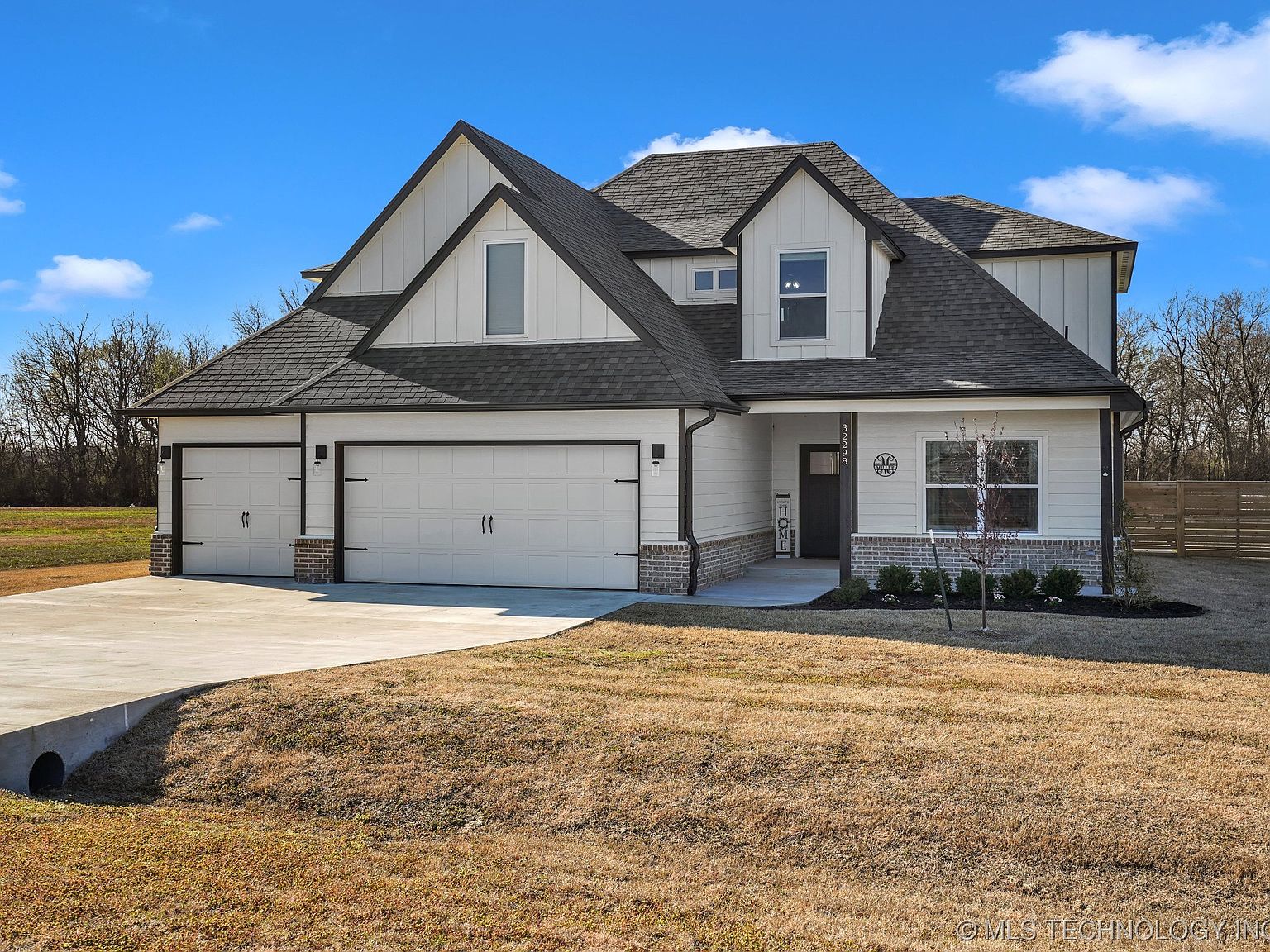 32298 E 67th Pl S, Broken Arrow, OK 74014 | Zillow