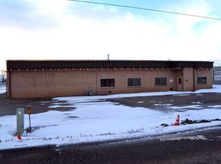 1895 N Boulevard, Idaho Falls, ID 83401