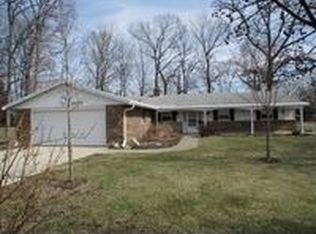 1600 N Faifield Rd, Beavercreek, OH 45432