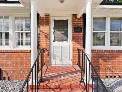 4379 SAN JOSE Boulevard, Jacksonville, FL, 32207