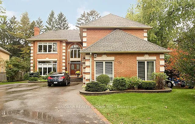 Building Photo - 1426 Lorne Park Rd