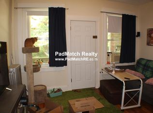 6 Egremont Rd #A1, Brighton, MA 02135