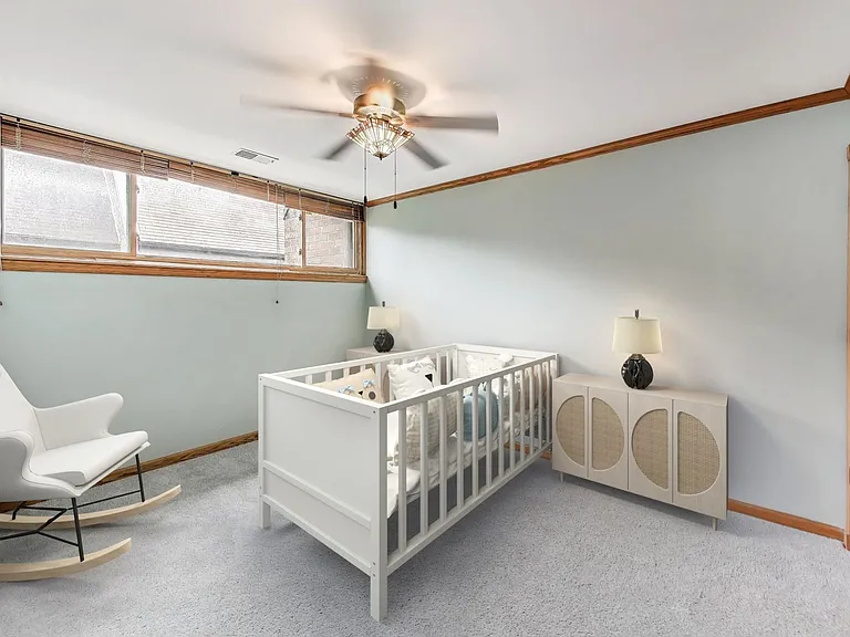821 S Racine Ave #D — Photo 8