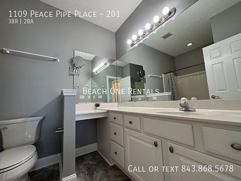 1109 Peace Pipe Pl #201 — Photo 10