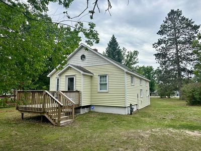 329 Main St NW, Menahga, MN, 56464