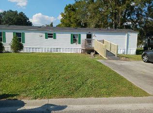 1258 Stoneybrook Dr, Conway, SC 29526