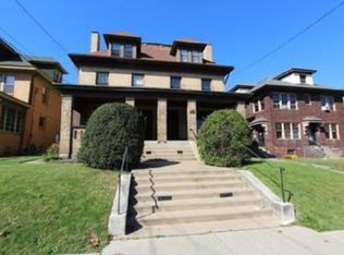 3721 California Ave #1, Pittsburgh, PA 15212