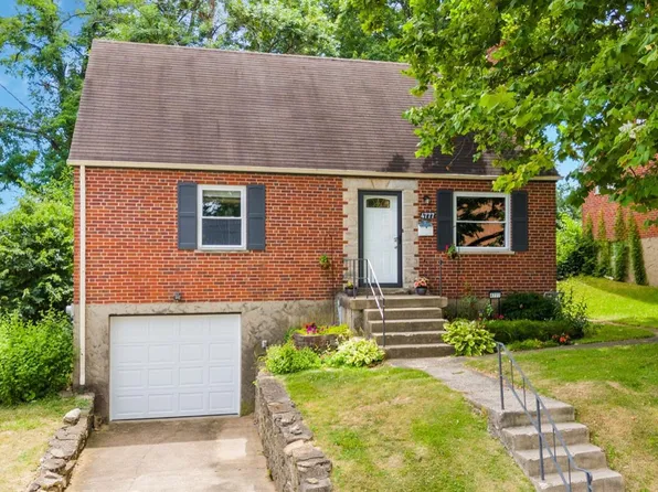 4777 Hardwick Dr, Cincinnati, OH 45238