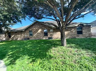1505 Prosperity Dr #1, Edinburg, TX 78541