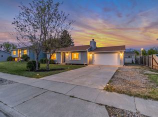 12669 S Old Fort Dr, Riverton, UT 84065