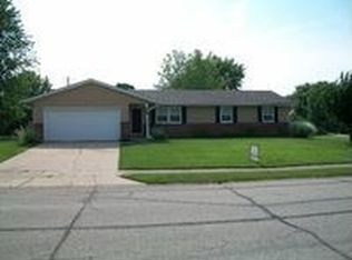 564 Pelenor Dr, Franklin, IN 46131